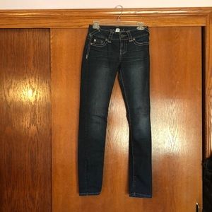 Maurice’s Skinny Jeans